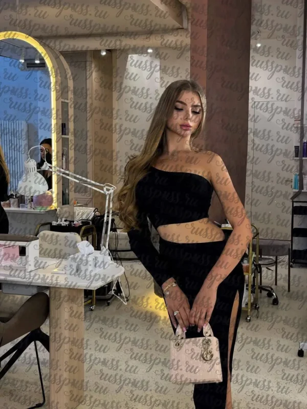 Полина, 20 лет, 173 см, 55 кг, Москва