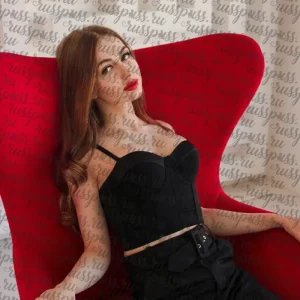 Фото 7 — Полина, 24 года, 170 см, 50 кг, Москва