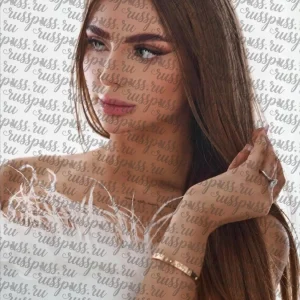 Фото 2 — Полина, 20 лет, 173 см, 55 кг, Москва