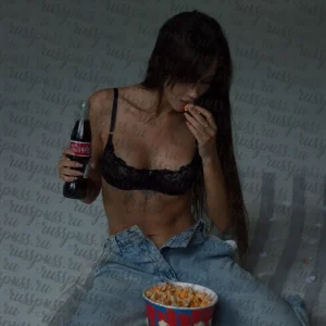 Фото 8 — Полина, 26 лет, 164 см, 43 кг, Химки