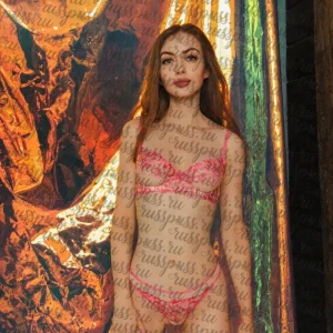 Фото 4 — Полина, 24 года, 170 см, 50 кг, Москва