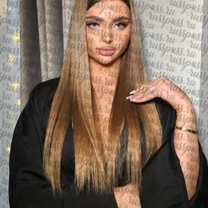 Фото 2 — Полина, 20 лет, 173 см, 55 кг, Москва