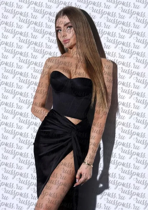 Полина, 20 лет, 173 см, 55 кг, Москва