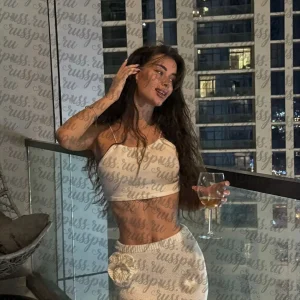 Фото 10 — Полина, 26 лет, 164 см, 43 кг, Химки