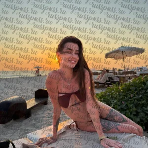 Фото 5 — Полина, 26 лет, 164 см, 43 кг, Химки