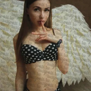 Фото 6 — Полина, 24 года, 170 см, 50 кг, Москва