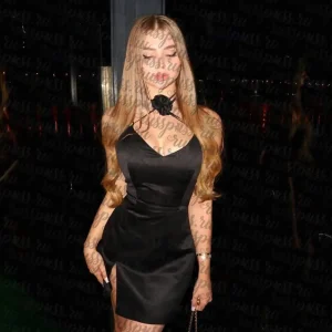 Фото 5 — Полина, 20 лет, 173 см, 55 кг, Москва