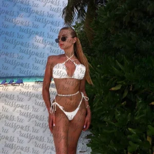 Фото 6 — Полина, 20 лет, 173 см, 55 кг, Москва