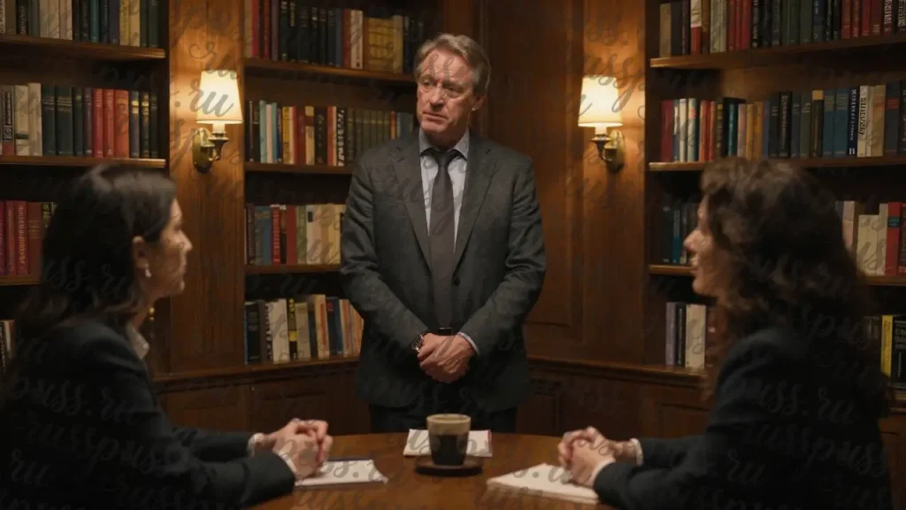 Психотип «Спонсор»: почему успешные мужчины избегают обычных сайтов знакомств