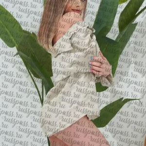 Фото 8 — Радослава, 27 лет, 160 см, 50 кг, Москва