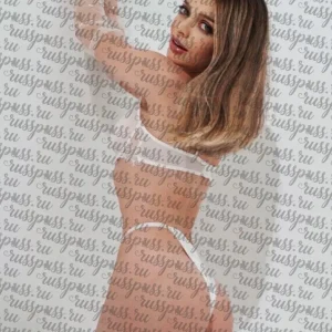 Фото 2 — Радослава, 27 лет, 160 см, 50 кг, Москва