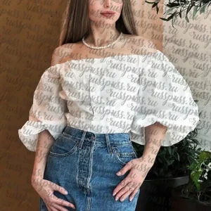 Фото 7 — Радослава, 27 лет, 160 см, 50 кг, Москва