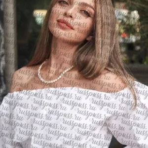 Фото 6 — Радослава, 27 лет, 160 см, 50 кг, Москва