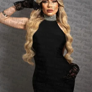 Фото 4 — Райя, 24 года, 168 см, 50 кг, Москва