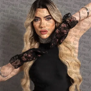 Фото 5 — Райя, 24 года, 168 см, 50 кг, Москва