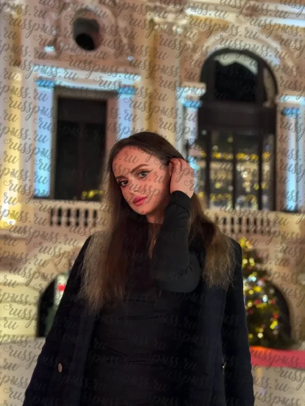 Райли, 20 лет, 170 см, 56 кг, Электросталь