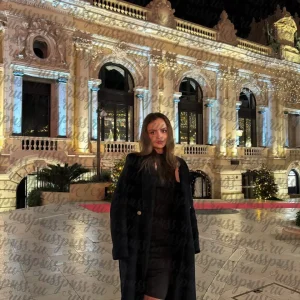 Фото 4 — Райли, 20 лет, 170 см, 56 кг, Электросталь