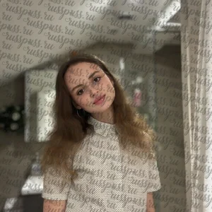 Фото 5 — Райли, 20 лет, 170 см, 56 кг, Электросталь