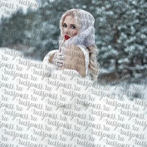 Фото 4 — Райна, 26 лет, 176 см, 57 кг, Электросталь