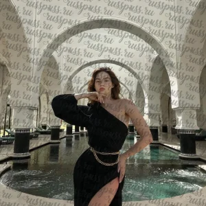 Фото 3 — Рамона, 27 лет, 175 см, 53 кг, Электросталь