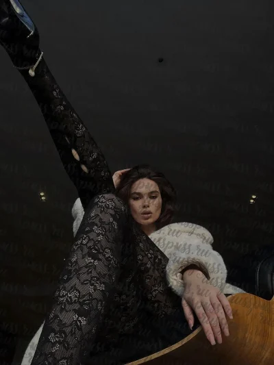 Рамона, 27 лет, 175 см, 53 кг, Электросталь