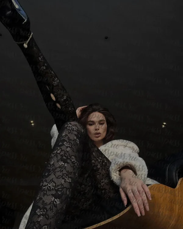 Рамона, 27 лет, 175 см, 53 кг, Электросталь