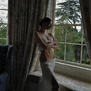 Фото 2 — Рамона, 27 лет, 175 см, 53 кг, Электросталь