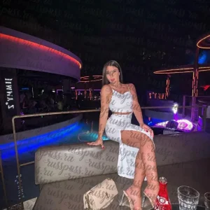 Фото 4 — Ребекка, 26 лет, 178 см, 61 кг, Электросталь