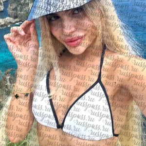 Фото 3 — Ребекка, 21 год, 167 см, 42 кг, Москва