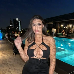 Фото 3 — Ребекка, 26 лет, 178 см, 61 кг, Электросталь