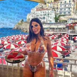 Фото 6 — Ребекка, 26 лет, 178 см, 61 кг, Электросталь