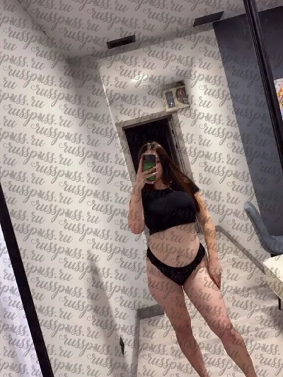 Ребекка, 20 лет, 164 см, 57 кг, Москва