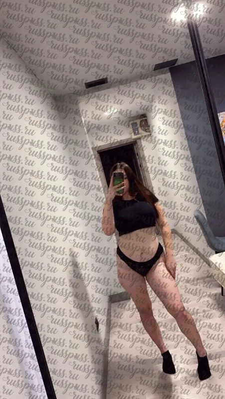 Ребекка, 20 лет, 164 см, 57 кг, Москва