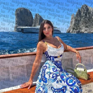 Фото 7 — Ребекка, 26 лет, 178 см, 61 кг, Электросталь