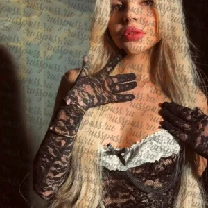 Фото 5 — Ребекка, 21 год, 167 см, 42 кг, Москва