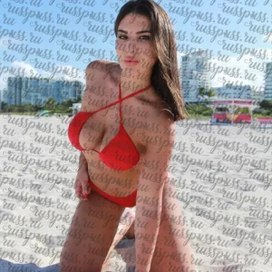 Фото 5 — Ребекка, 26 лет, 178 см, 61 кг, Электросталь