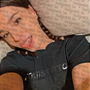 Фото 2 — Ребекка, 20 лет, 164 см, 57 кг, Москва