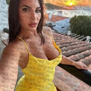 Фото 2 — Ребекка, 26 лет, 178 см, 61 кг, Электросталь