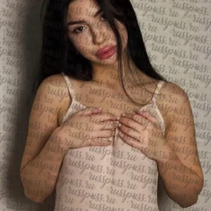 Фото 6 — Регина, 19 лет, 170 см, 50 кг, Москва