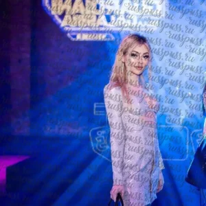 Фото 2 — Регина, 23 года, 167 см, 56 кг, Электросталь