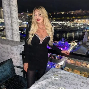 Фото 2 — Рейчел, 22 года, 169 см, 55 кг, Электросталь