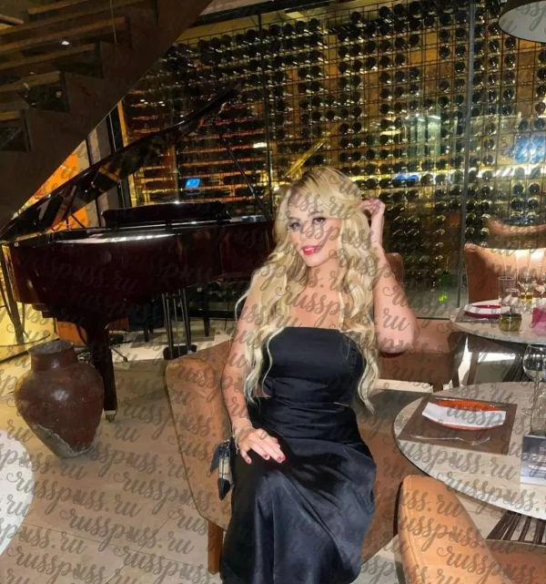 Рейчел, 22 года, 169 см, 55 кг, Электросталь