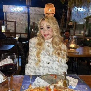 Фото 4 — Рейчел, 22 года, 169 см, 55 кг, Электросталь