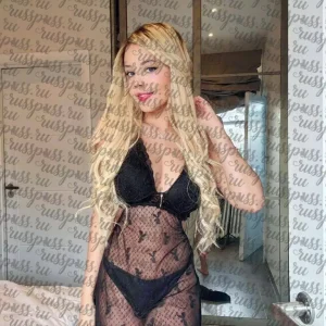 Фото 3 — Рейчел, 22 года, 169 см, 55 кг, Электросталь