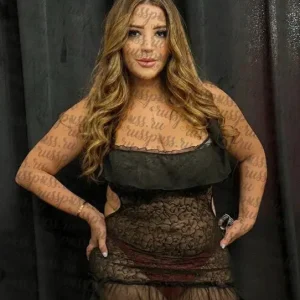 Фото 2 — Реми, 32 года, 164 см, 70 кг, Балашиха