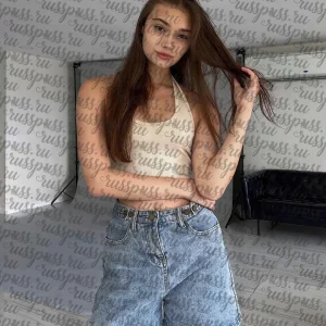 Фото 4 — Рената, 21 год, 176 см, 51 кг, Электросталь