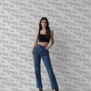 Фото 4 — Рената, 19 лет, 171 см, 52 кг, Балашиха