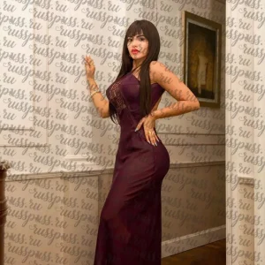 Фото 3 — Рената, 27 лет, 170 см, 59 кг, Москва