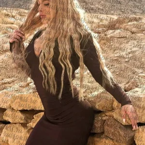 Фото 7 — Ренесми, 24 года, 162 см, 55 кг, Москва