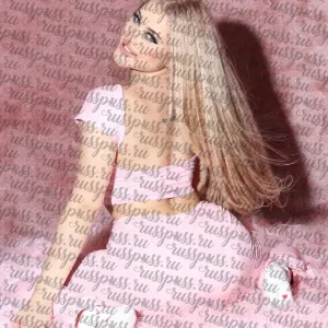 Фото 2 — Ренесми, 24 года, 162 см, 55 кг, Москва